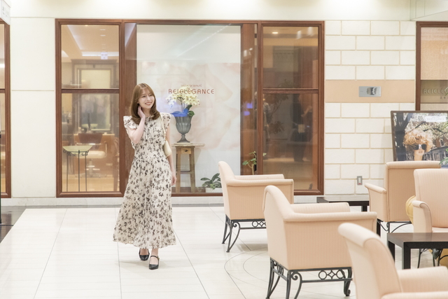 エステの美容セット エステ、ヘア、ネイルまで。松坂屋名古屋店「シスセット」の美容サロン